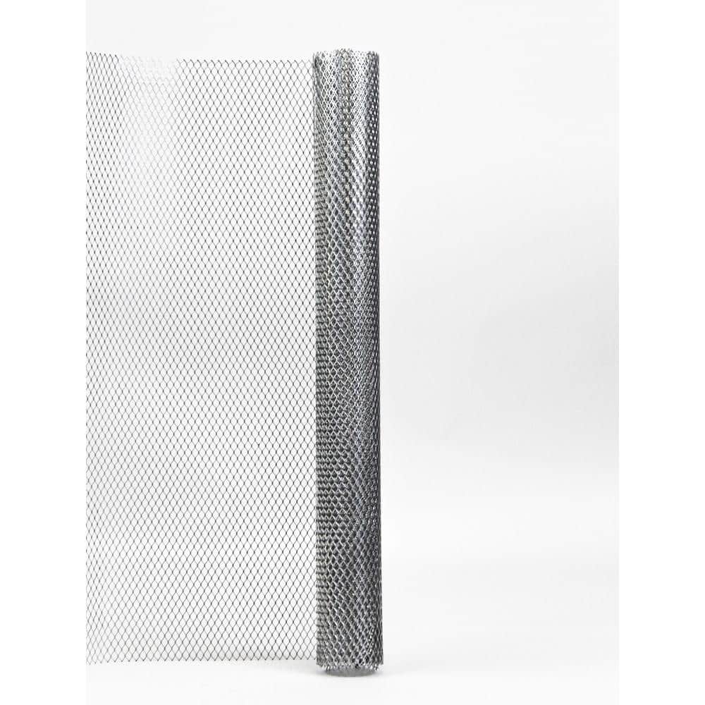 Spectra Pro Select 3 ft. 1/4 in. 24-Gauge Galvanized Hardware Cloth