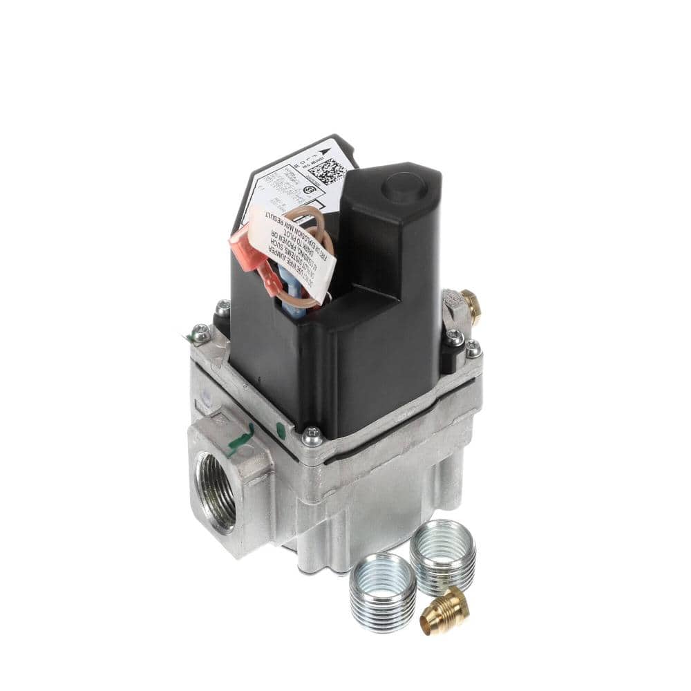 York Natural Gas Valve Propane Conversion 24 v Electronic Ignition S1-36H32-423