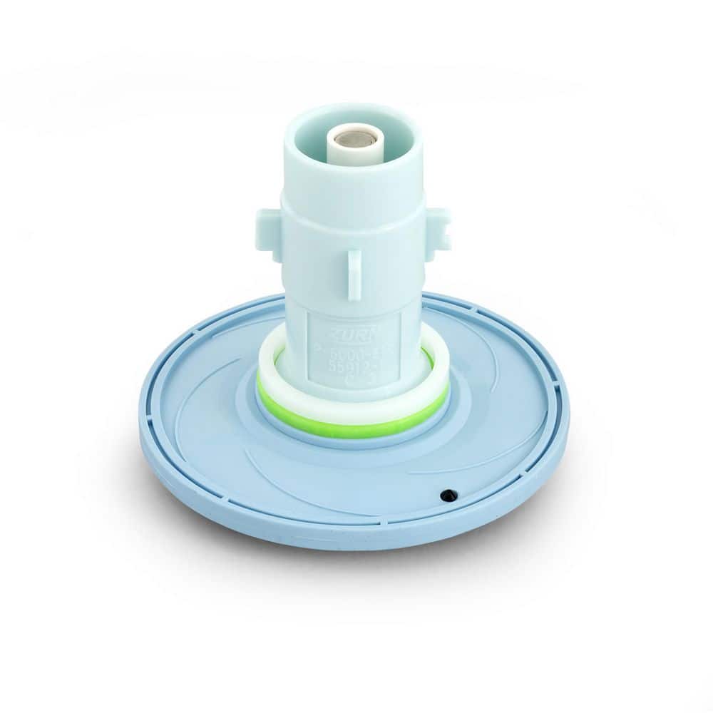Zurn Water Closet Repair/Retrofit Kit for 2.4 GPF AquaFlush Diaphragm Flush Valve (3)
