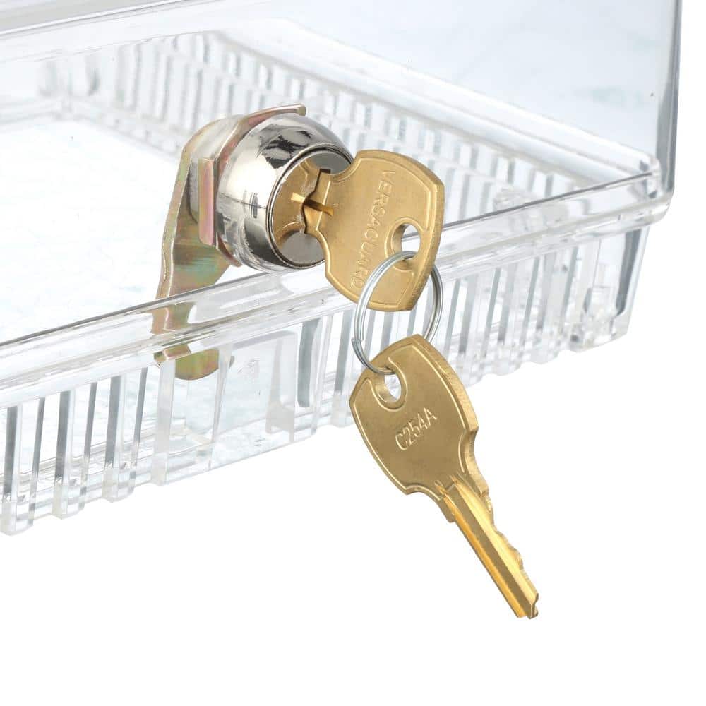 Honeywell Home Thermostat Lockbox Cover (3)
