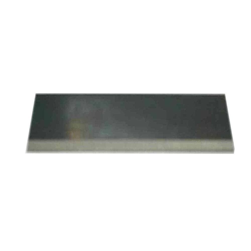 EDDY FLOOR SCRAPER INC 5-3/8 in. Blade (Box of 10)