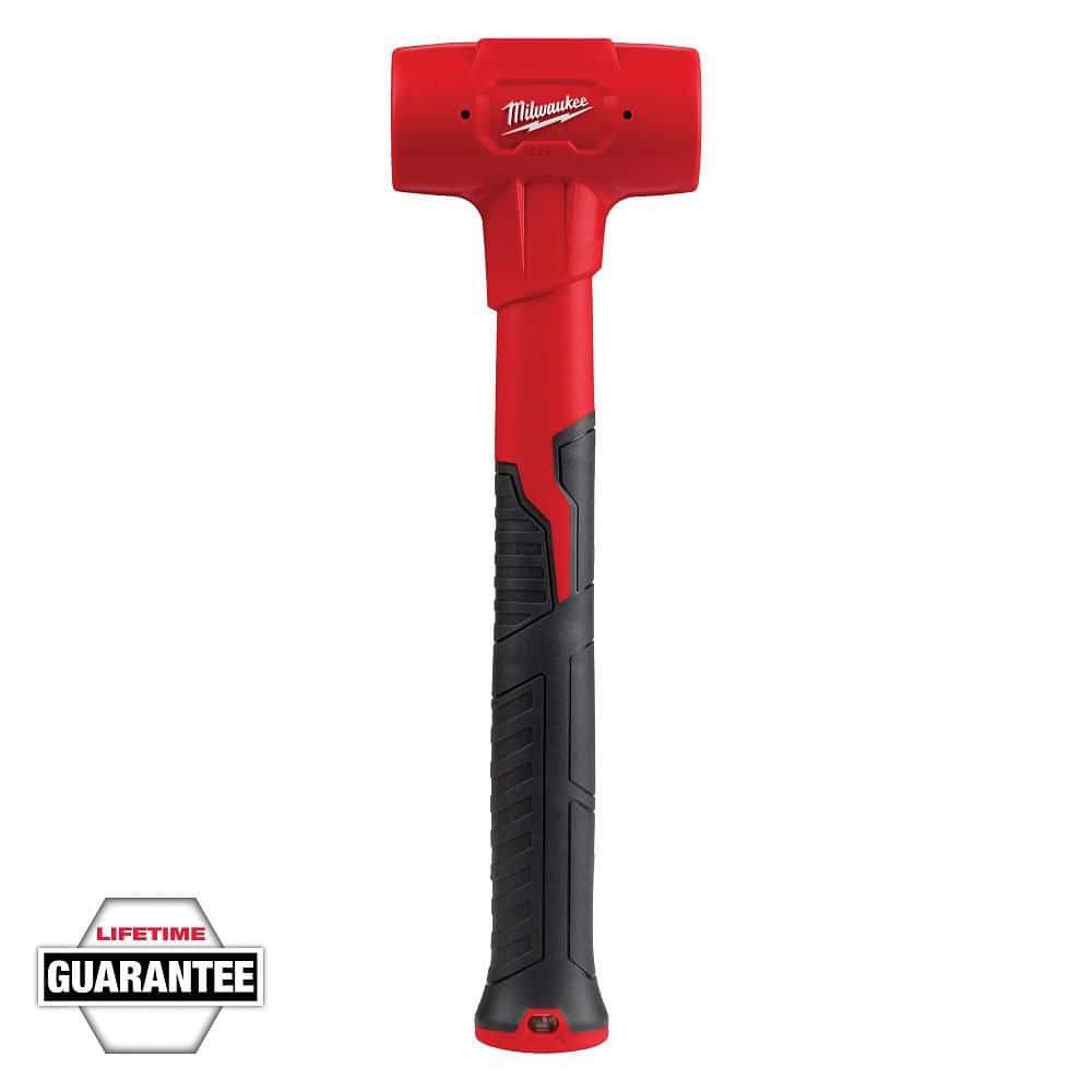 Milwaukee Dead Blow Ball Peen Hammer