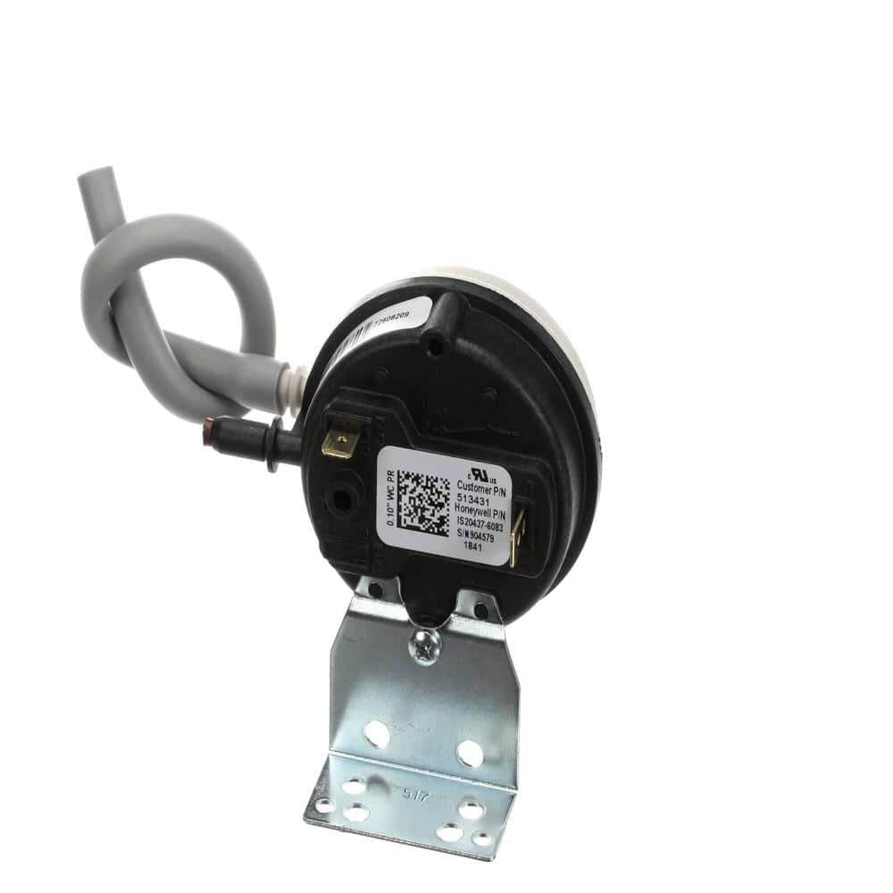 York Pressure Switch Kit Mh S1-32435972000