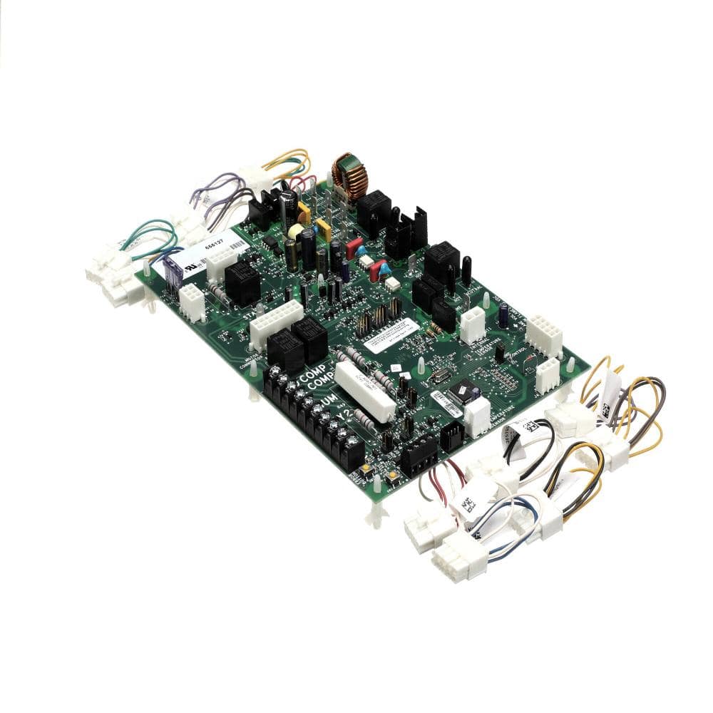 York Modulating Control Board Kit S1-33102984000