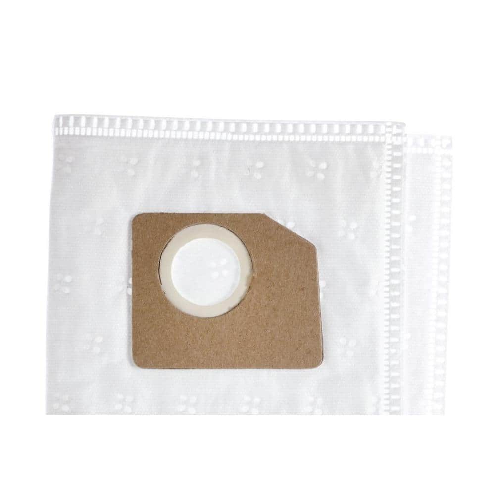 Hilti Vacuum Bag for VC 75-1-A22 Cordless 22-Volt Vacuum Cleaner (5-Pack) (2)