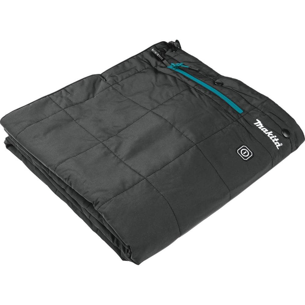 Makita 18V LXT Lithium-Ion Cordless Heated Blanket (Blanket Only) (1)