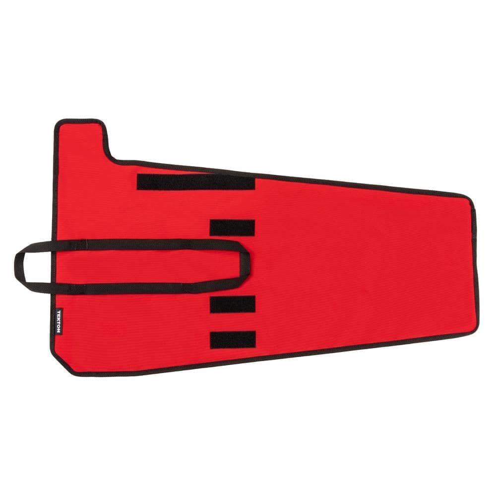 TEKTON 6 - 32 mm 27-Tool Combination Wrench Pouch (3)
