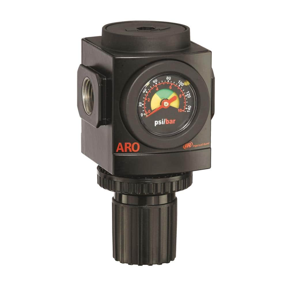 ARO 2000 Series 3/4 in. Regulator