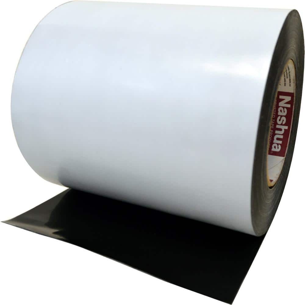 Nashua Tape 6 in. x 75 ft. Window and Door Flashing Duct Tape Pro Pack (4-Pack) (3)