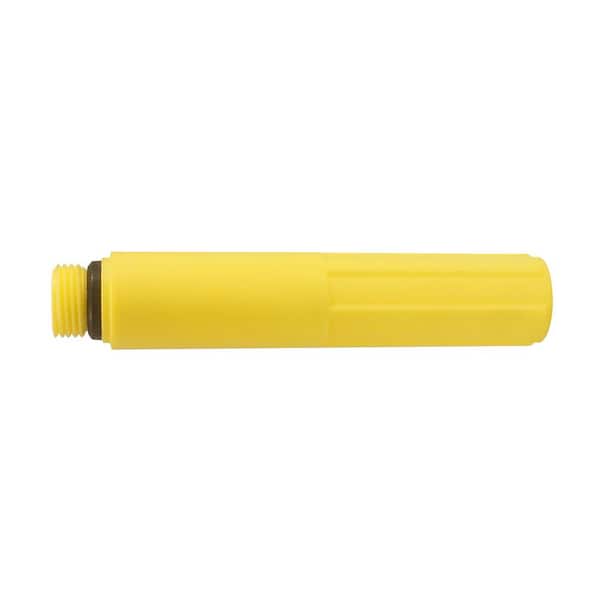 Apollo 1/2 in. Plastic Male Pipe Thread Shower Test Plug (2)