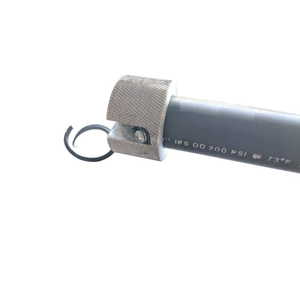 Hayes 1/2 in. IPS Depth Gauge Chamfer Tool (2)