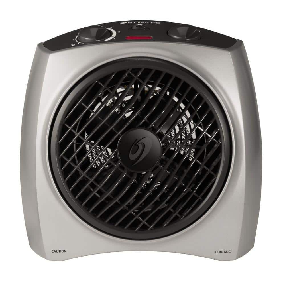 Bionaire Heat Circulator Rotating Grill