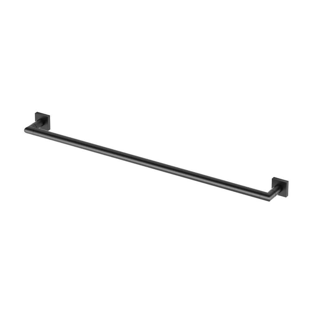 Gatco Glam Too Wall Mounted Towel Bar (1)