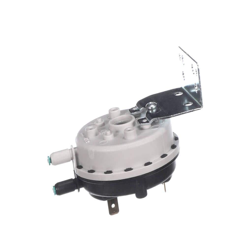 Reznor Pressure Switch Featuring Bracket. 0.50" WC Pf RZ196388