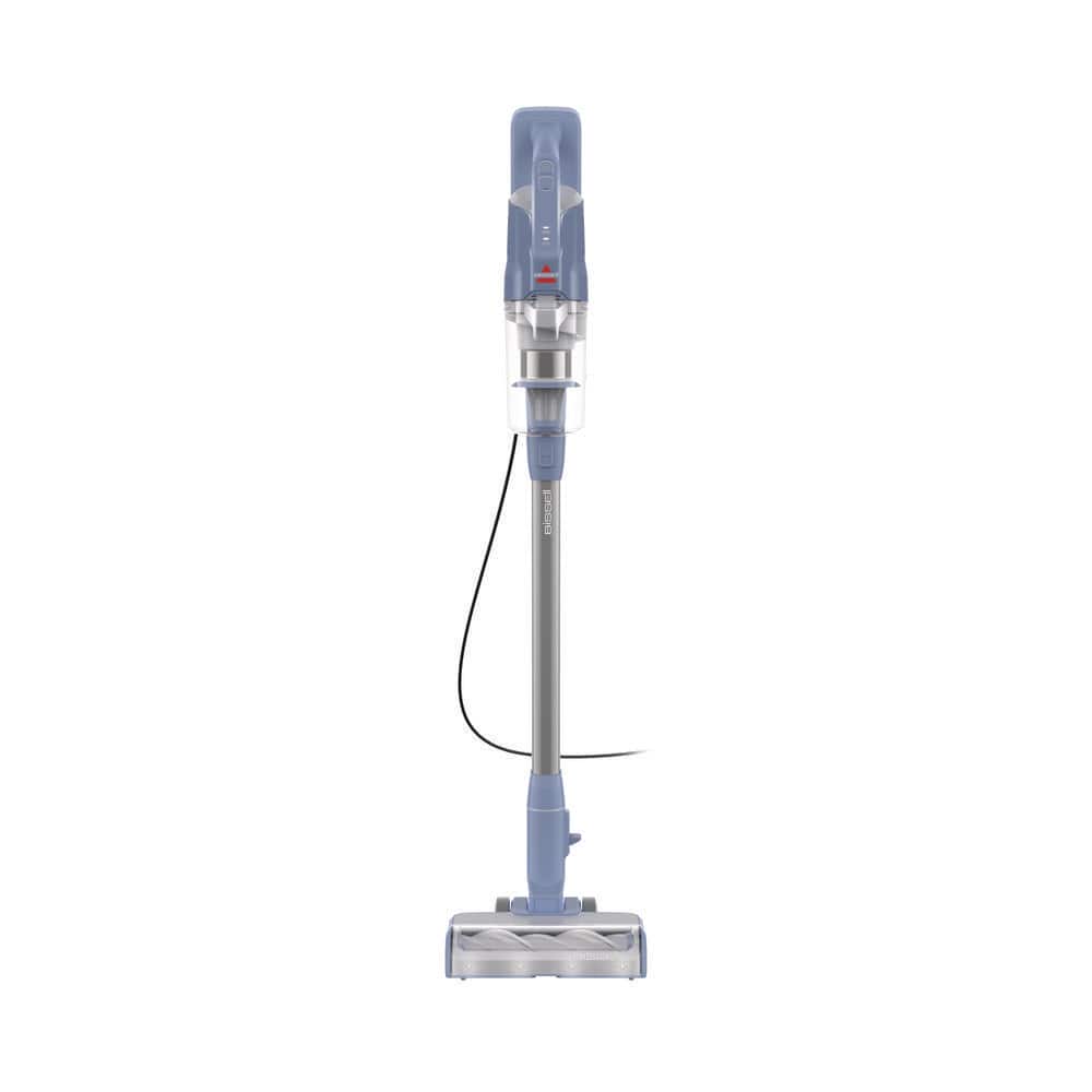 BISSELL PowerClean Corded HEPA Stick Vacuum (2)