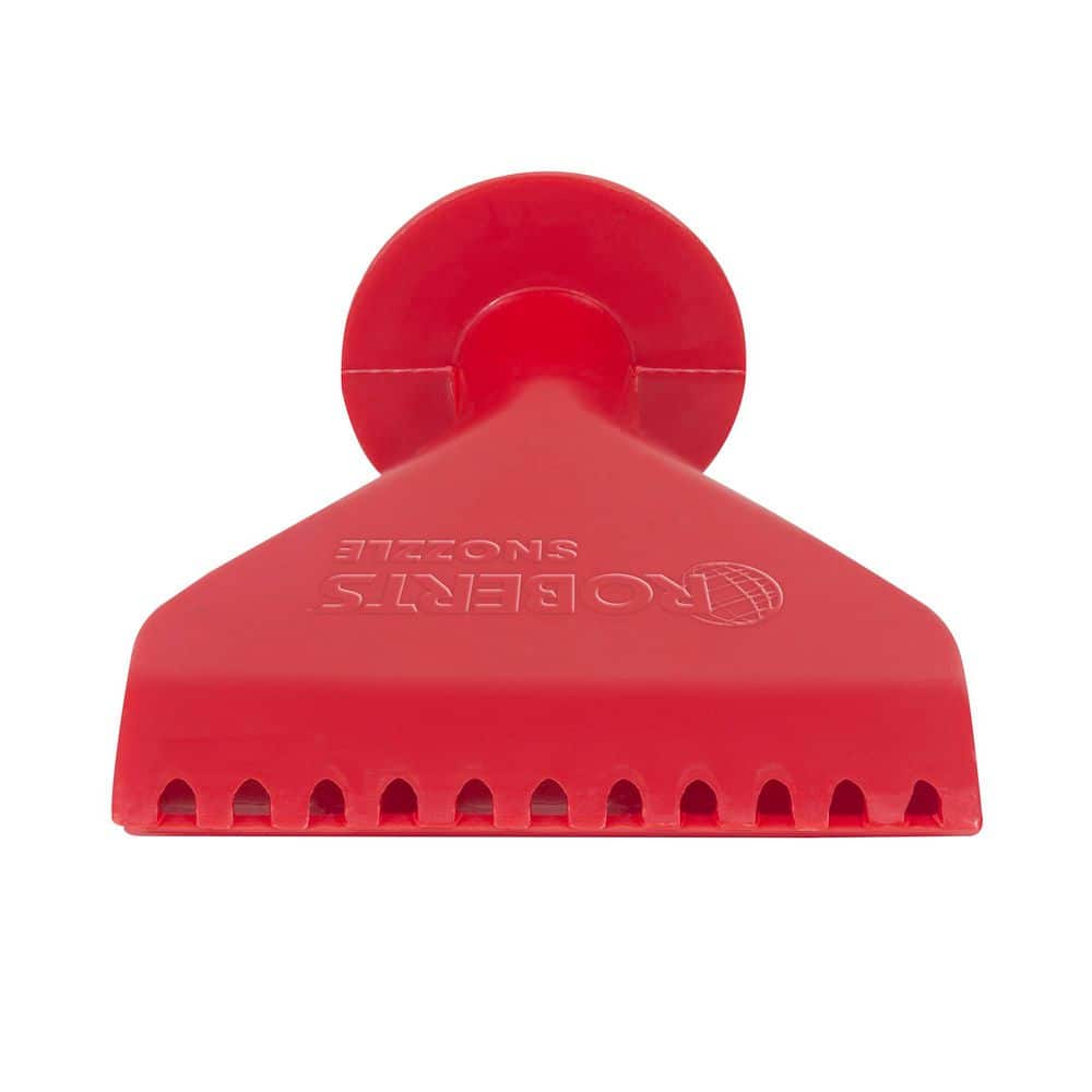 ROBERTS 3 in. Adhesive Applicator Nozzle (4)