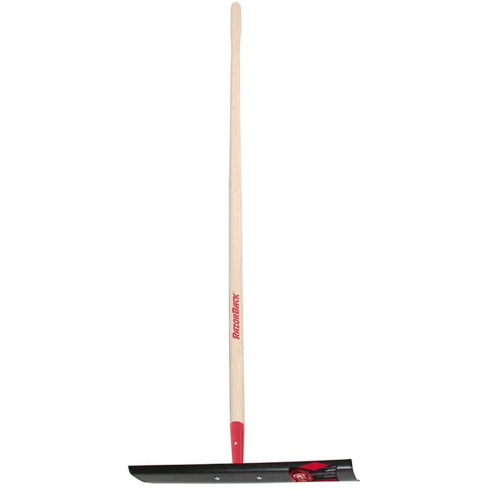 Razor-Back Concrete Mover
