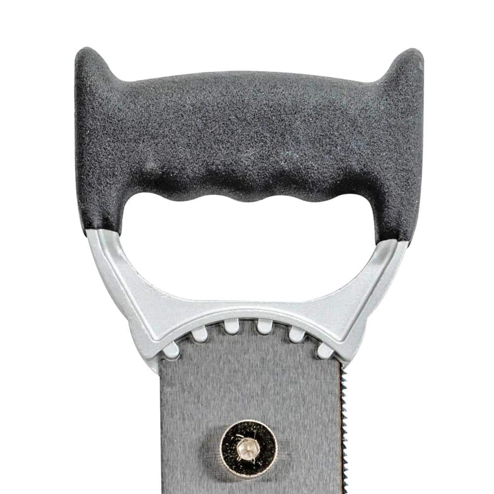 EASTMAN 13 in. PVC Pipe Saw (2)