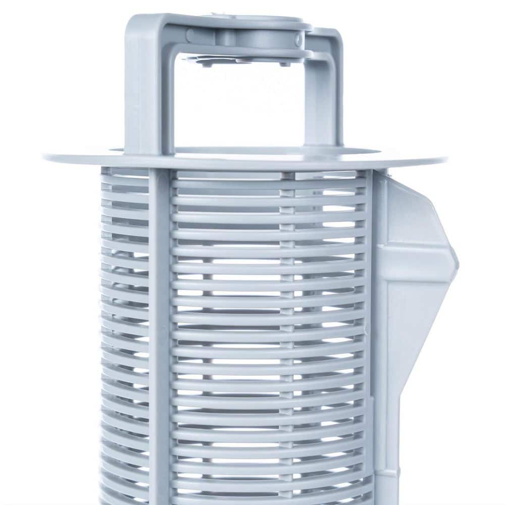 Unbranded 4 in. x 18 in. Zabel Cartridge Only (3)