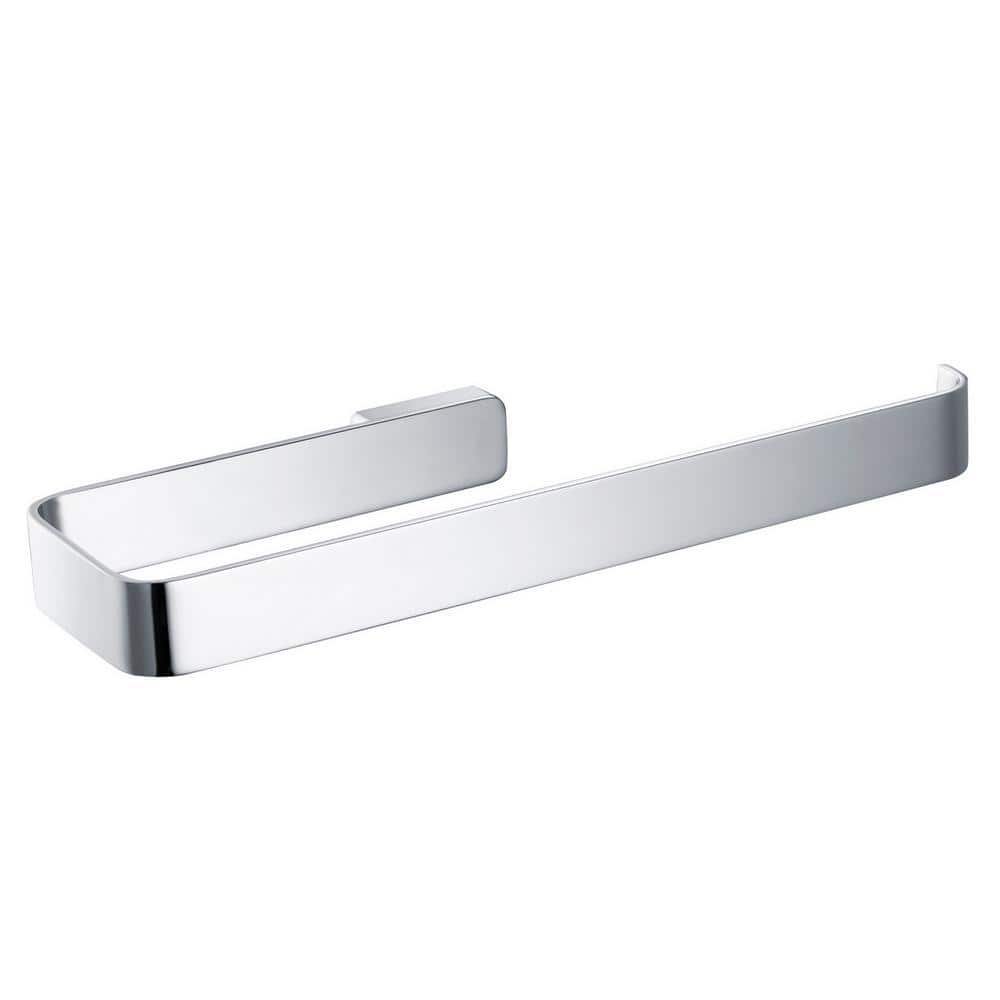 KRAUS Stelios Bathroom Towel Ring
