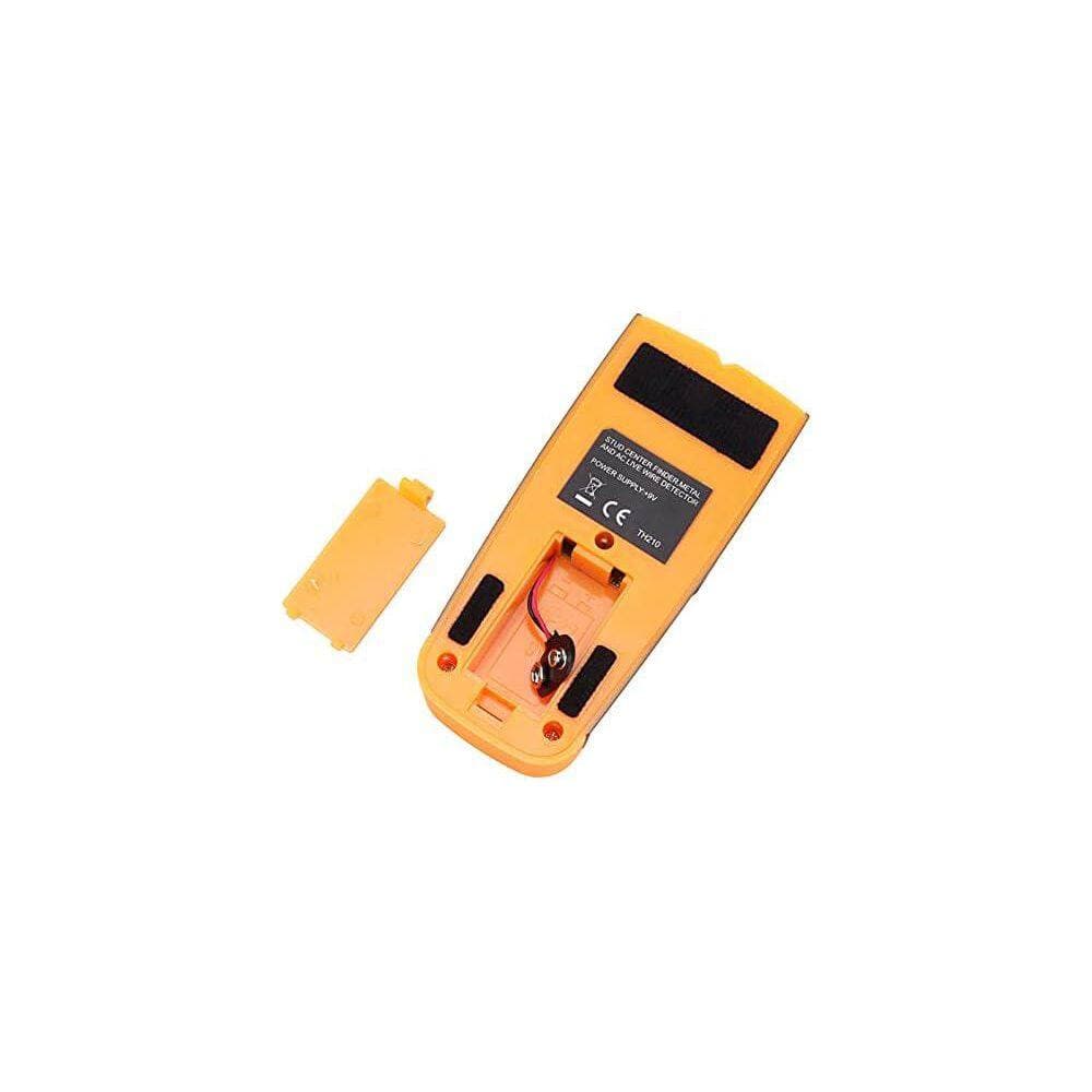 Unbranded 3 in 1 Stud Finder Wall Scanner Metal Voltage Detector with LCD Display 183 Grams Lightweight Durable (3)