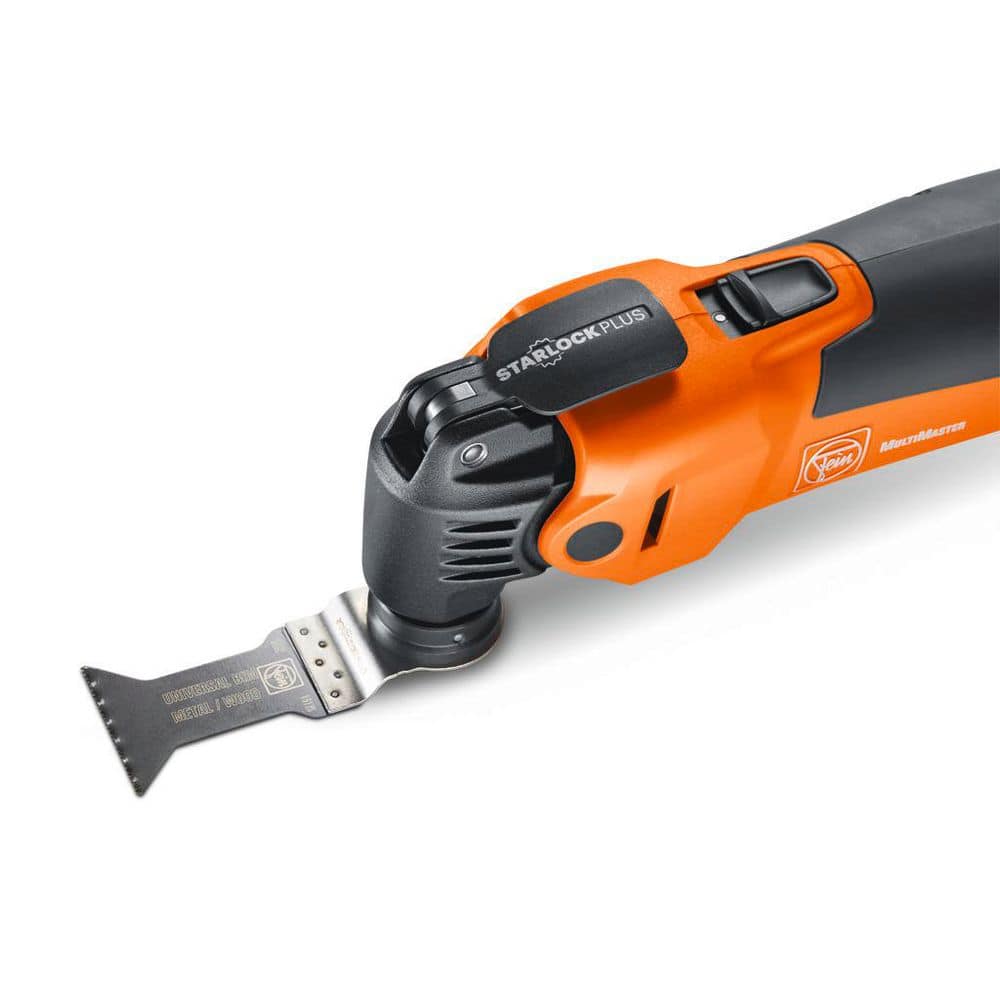 FEIN MULTIMASTER MM 500 Plus Top Oscillating MultiTool (2)