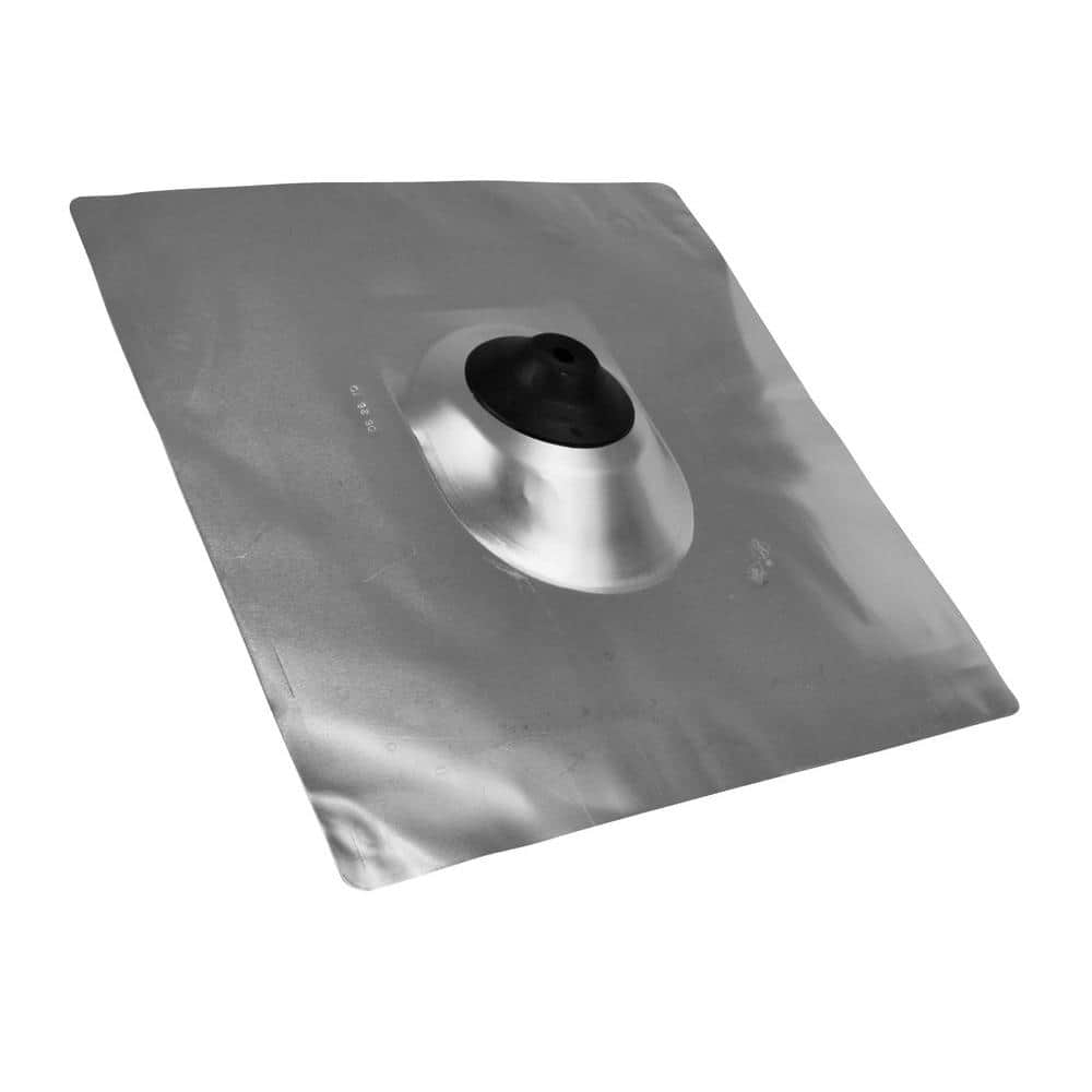 Oatey 18 in. x 18 in. Aluminum Flashing