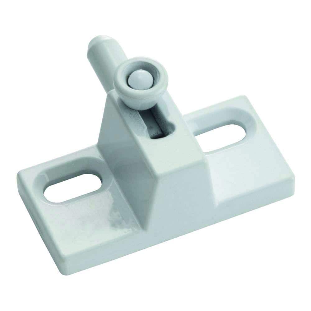 First Watch Security White Patio and Window Sash Lock (1)
