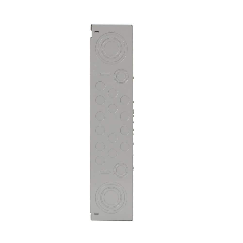 Siemens SN Series 100 Amp 12-Space 24-Circuit Indoor Main Breaker Plug-On Neutral Load Center (4)