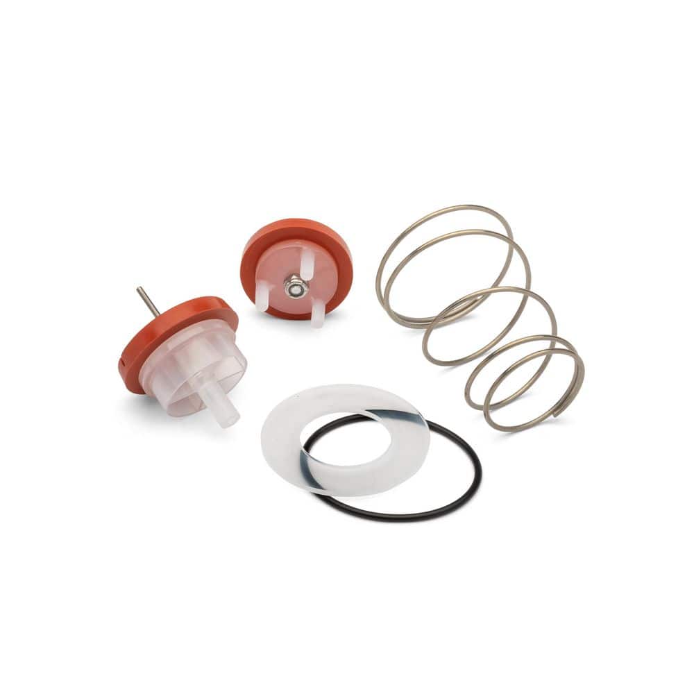 Wilkins 720A Pressure Vacuum Breaker Repair Kit compatible with the 1/2 in., 3/4 in., and 1 in. (3)