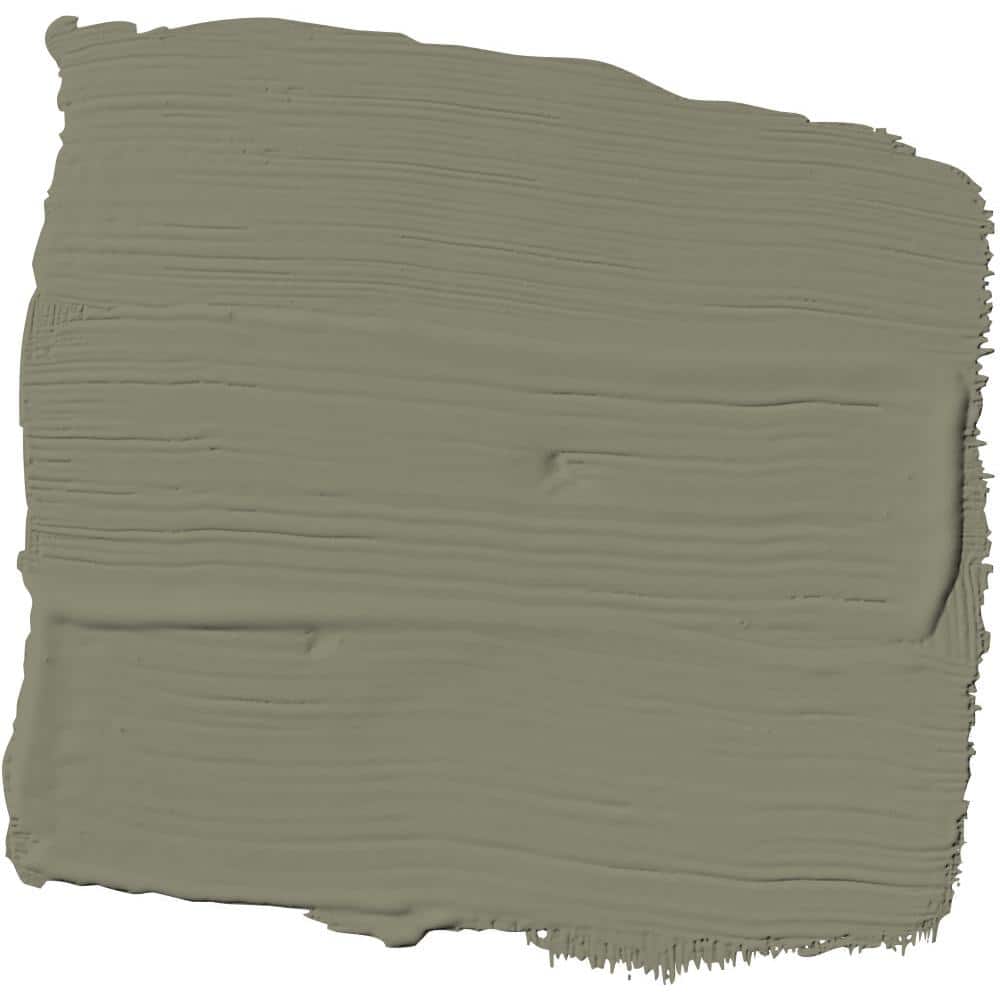 Glidden 8 oz. PPG1031-5 Seaweed Wrap Satin Interior Paint Sample (2)
