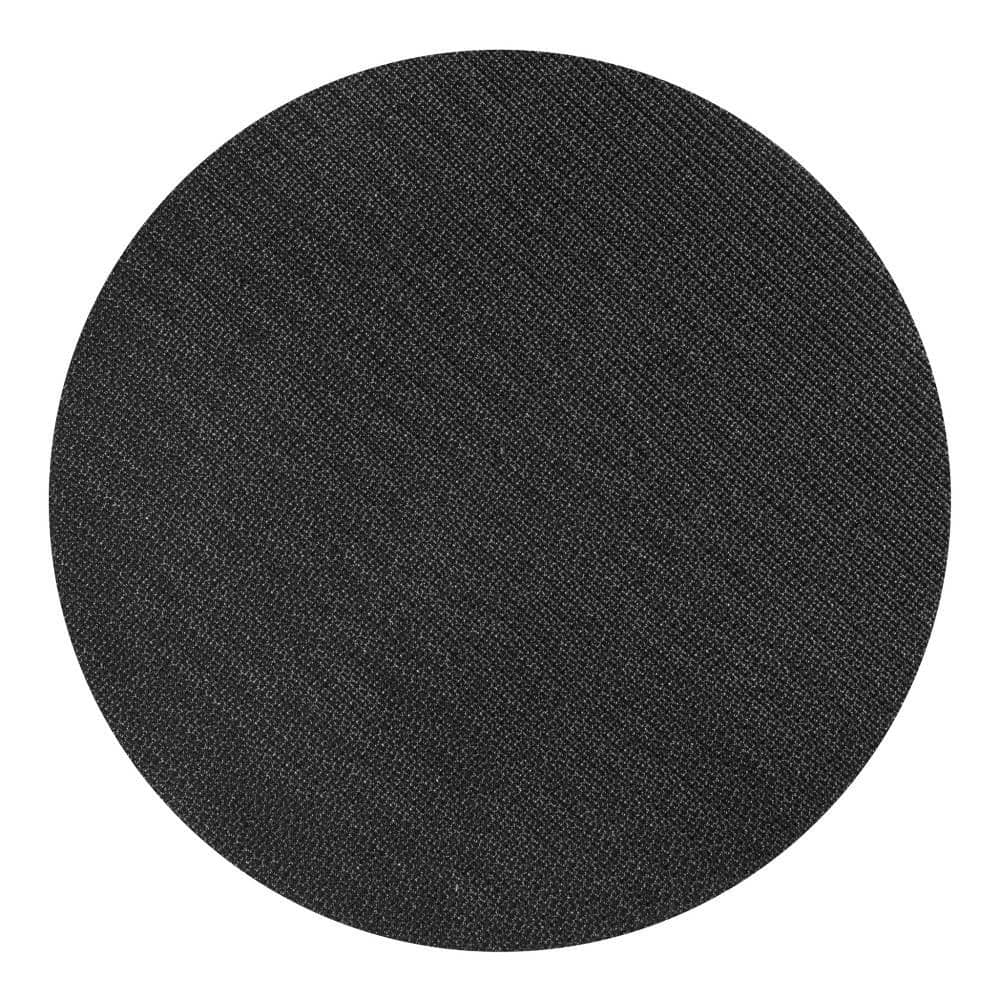 RYOBI 5 in. Backer Pad