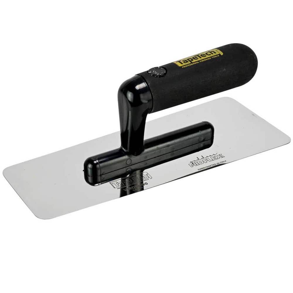 TapeTech 9.5 in. x 4 in. GODDESS MIDFLEXX Trowel (1)