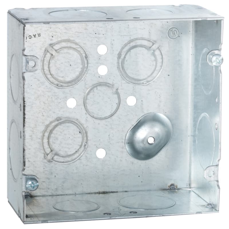 Boxes