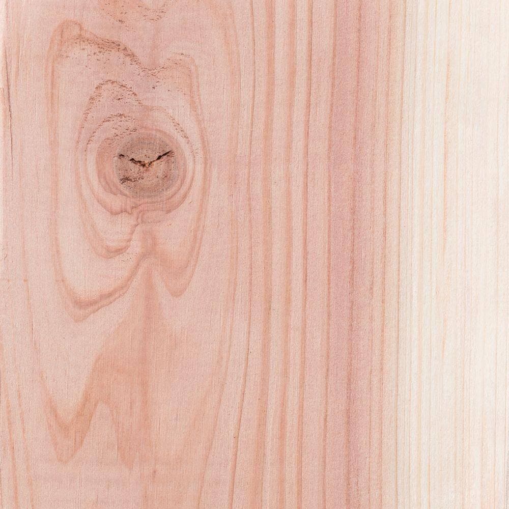 Unbranded 2 in. x 6 in. x 16 ft. Construction Common Redwood Lumber (2)