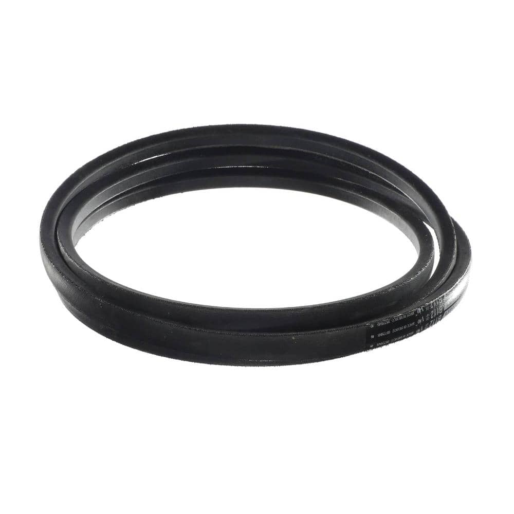 Gates Industrial Coportation Gates Industrial Corporation V-Belt 21/32" Wide x 115" Long B112