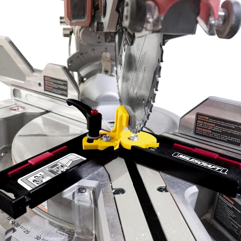 Milescraft Angle Finder for Miter Saws (2)