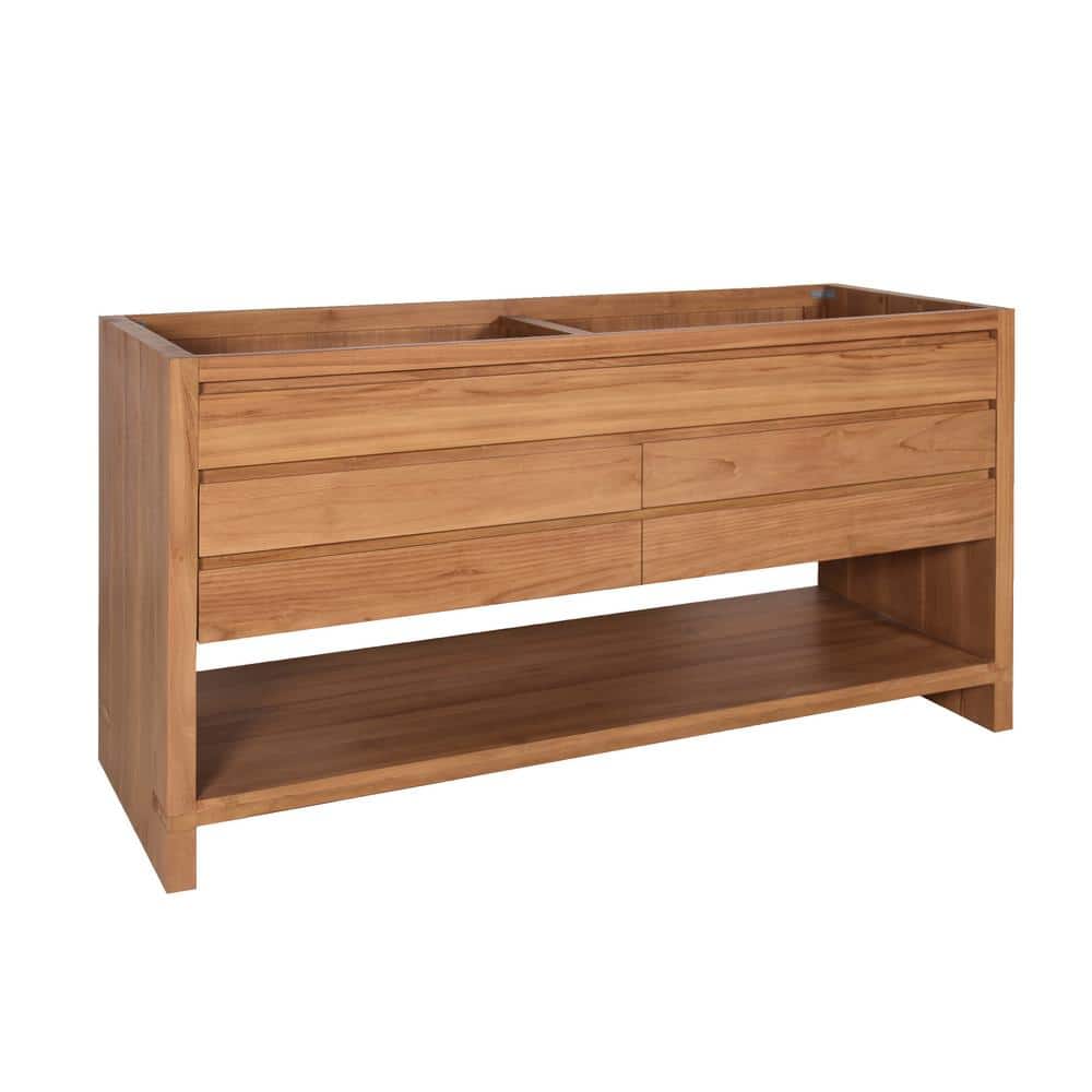 Avanity Kai Bath Vanity Cabinet without Top (2)