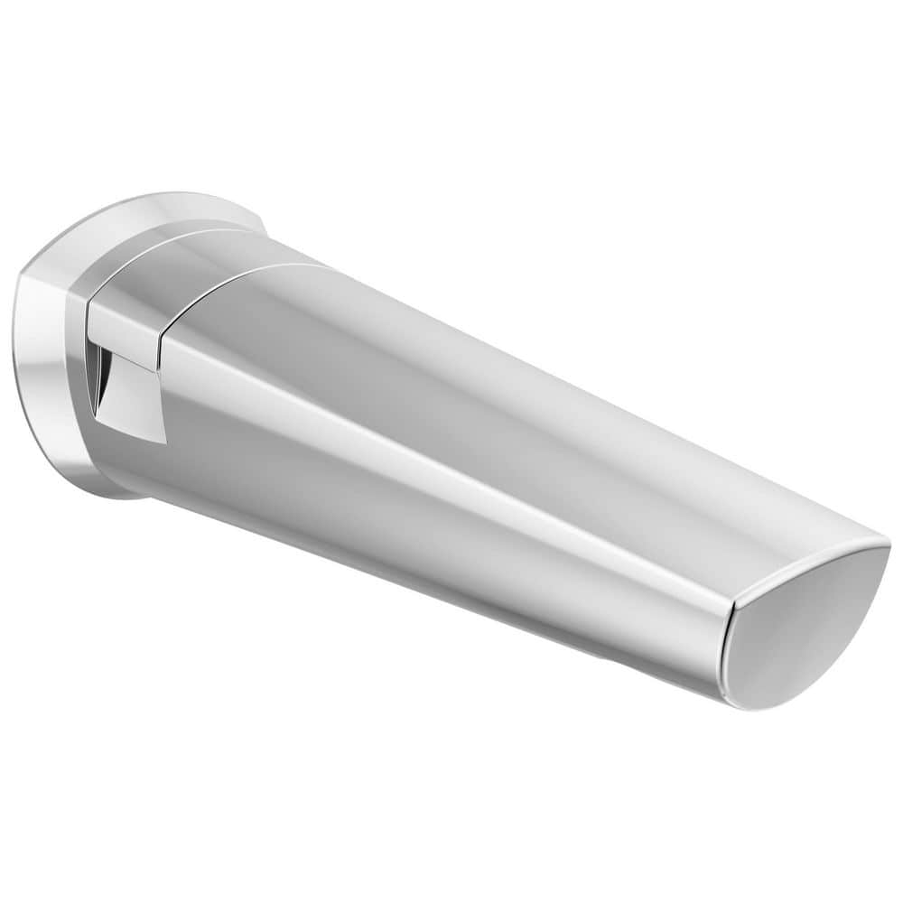 Delta Galeon Shower/Tub Diverter Tub Spout in Chrome