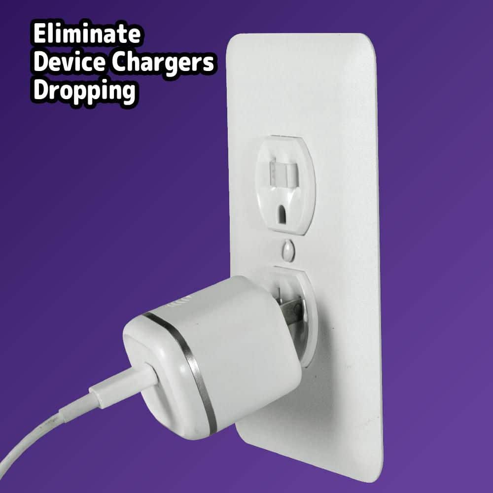 Unbranded (10-Pack) Loose Outlet Plugs (4)
