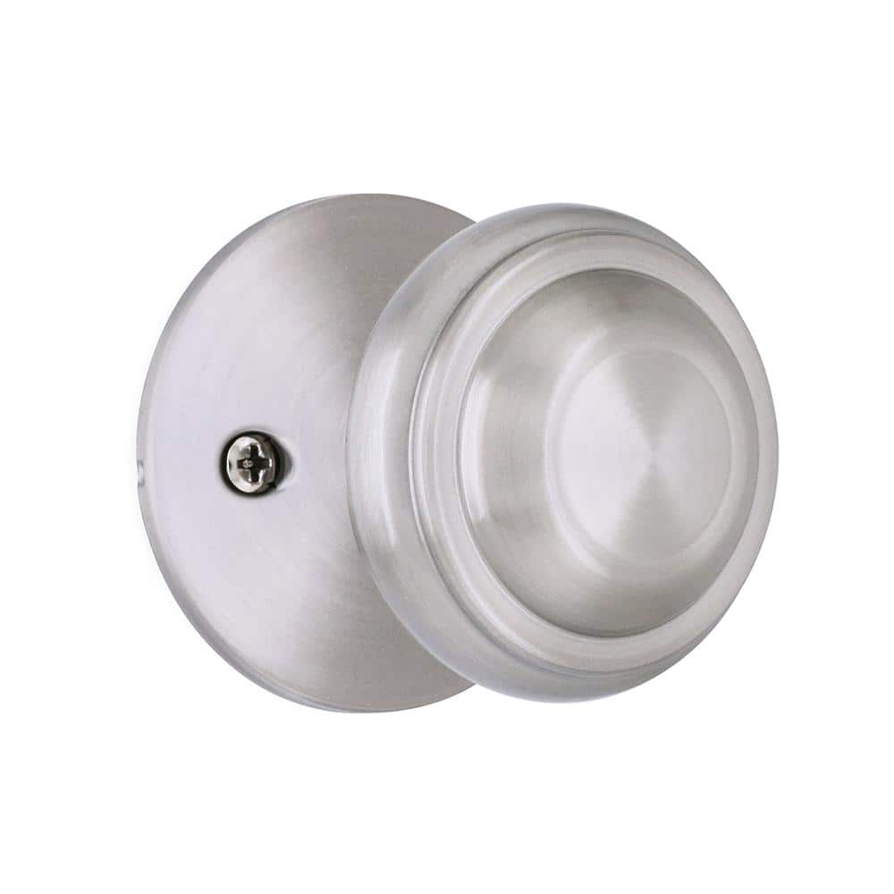 Home Decorators Collection Mulholland Dummy Door Knob