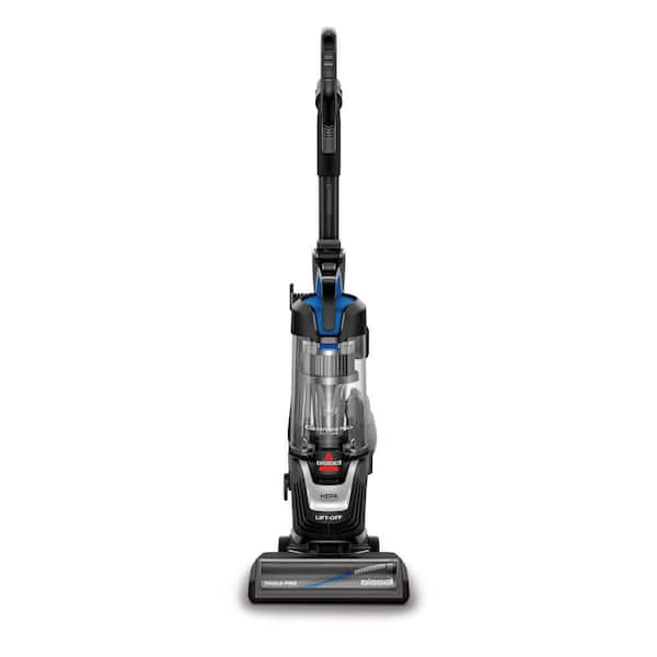 BISSELL CleanView Max Lift-Off Upright Vacuum