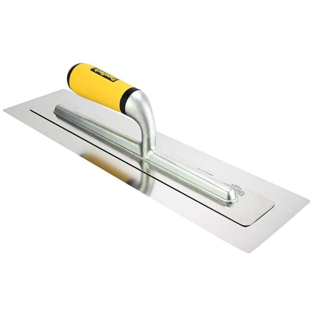 TapeTech 16 in. x 4.25 in. Skimming Trowel (2)