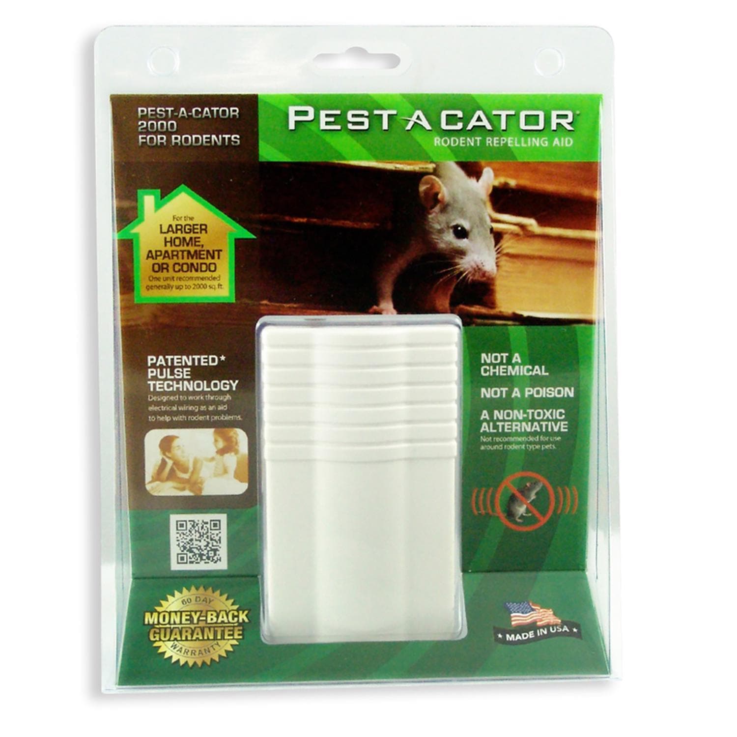 Animal Repellents