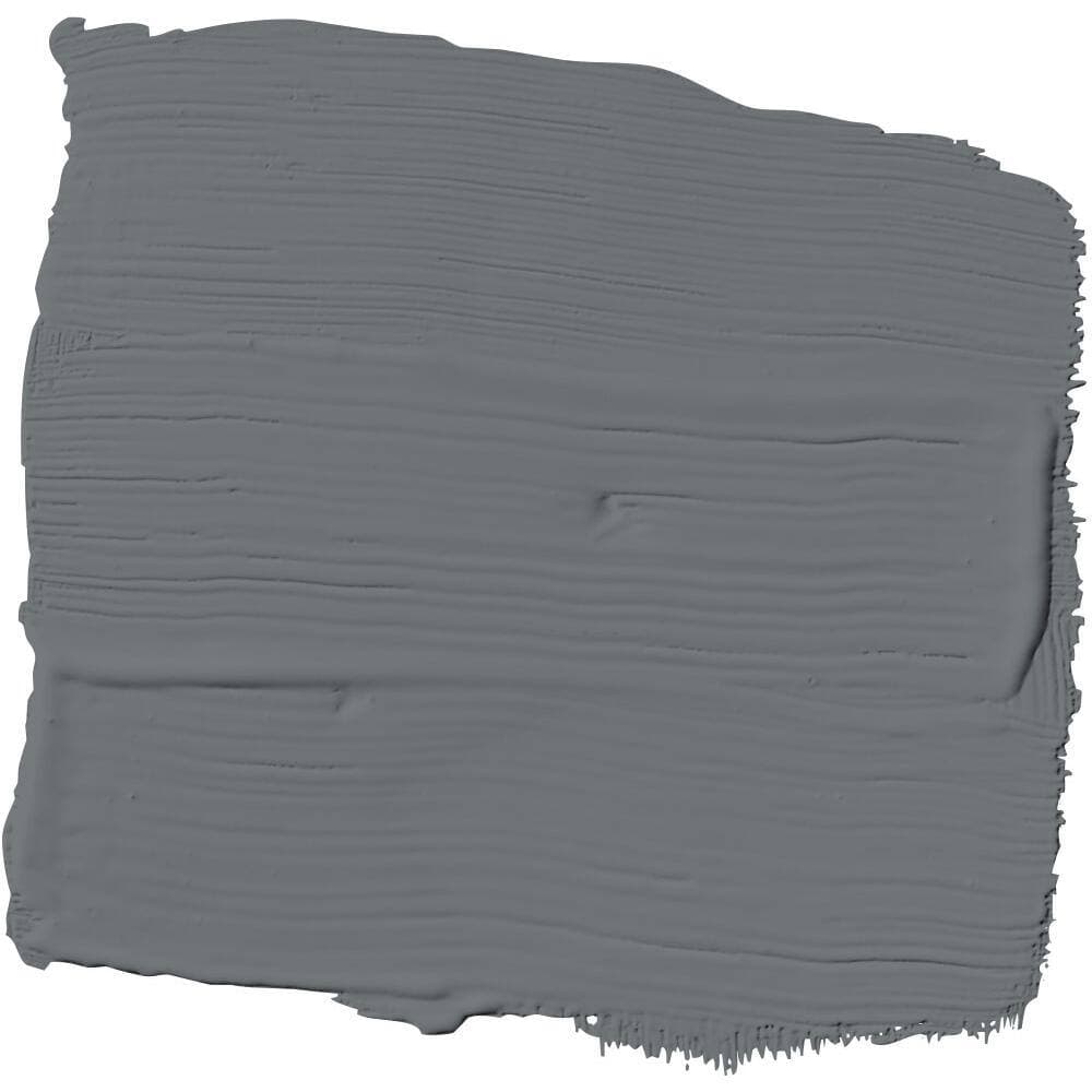 Glidden 8 oz. PPG1011-5 Improbable Satin Interior Paint Sample (2)