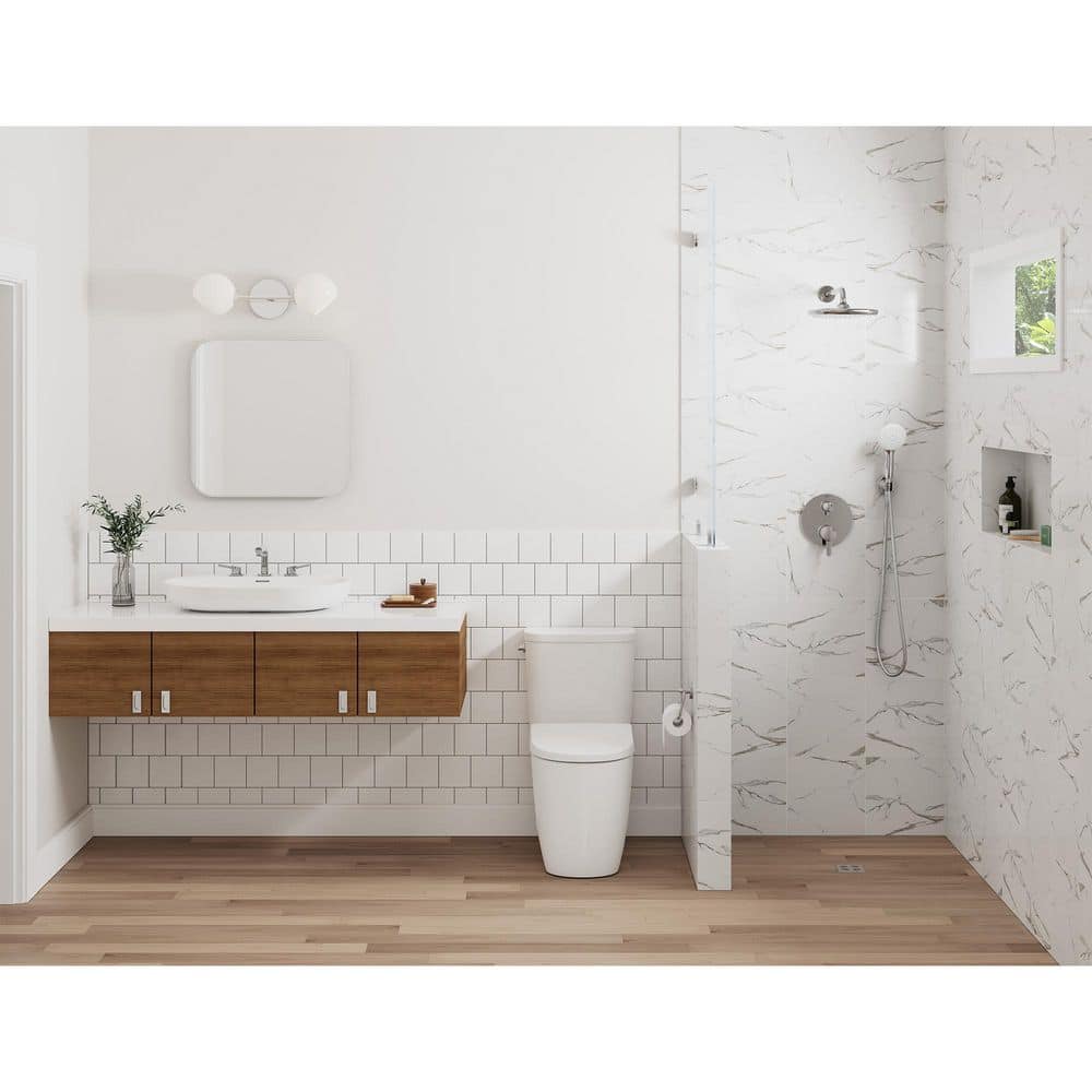 GROHE Tempesta Handheld Shower Mount (4)
