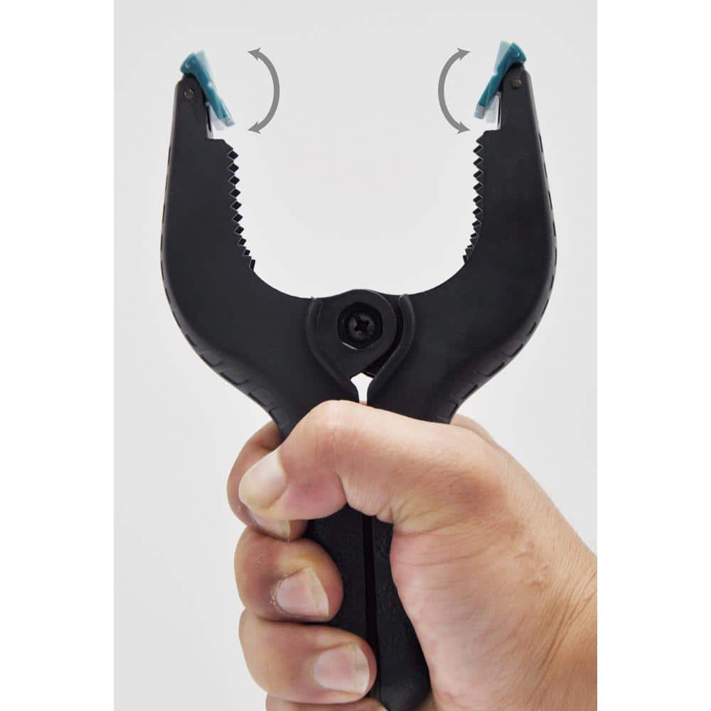 Anvil Spring Clamp Set (22-Piece) (4)