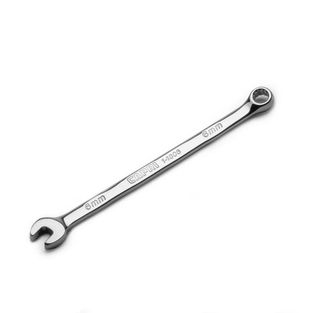 Capri Tools 12-Point Combination Wrench