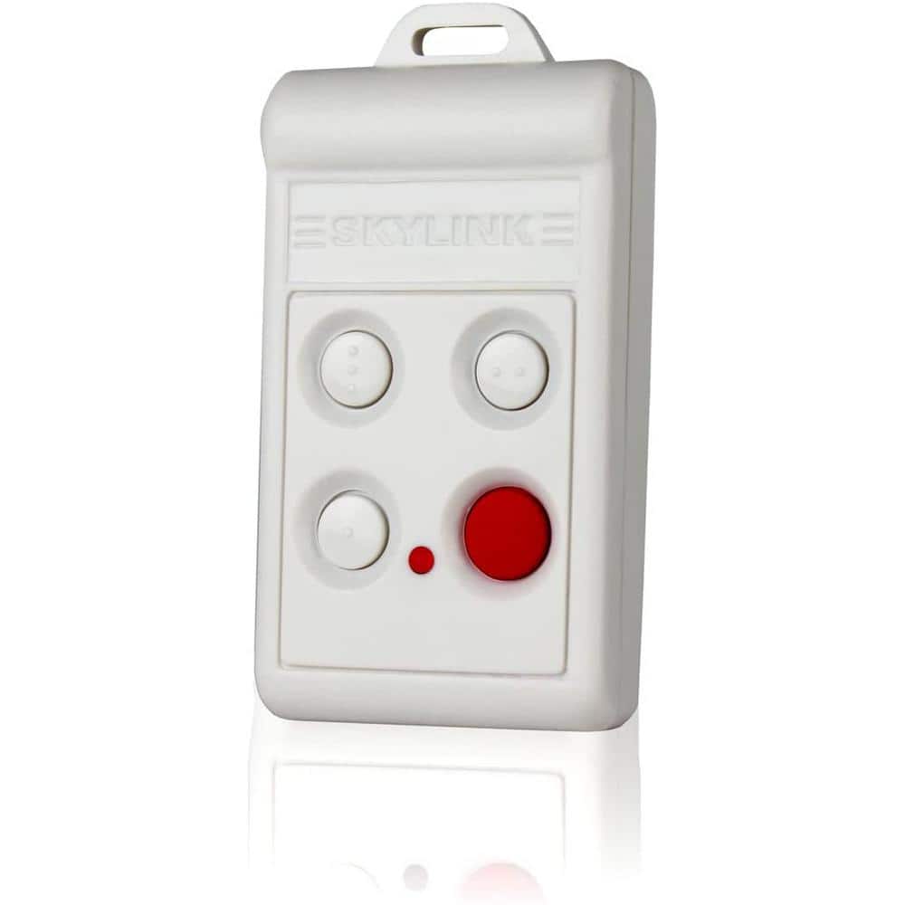 SkyLink Wireless Security System Alarm Kit (2)