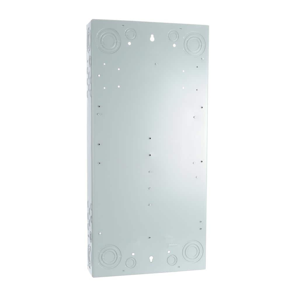 Siemens SN Series 150 Amp 24-Space 48-Circuit Indoor Main Lug Plug-On Neutral Load Center